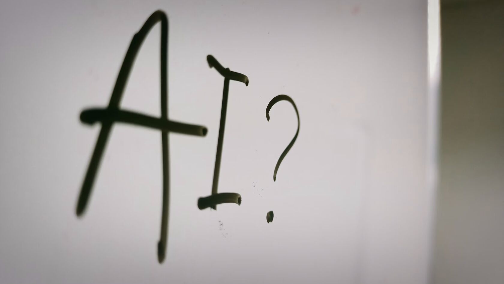 Кто такой антихрист?
