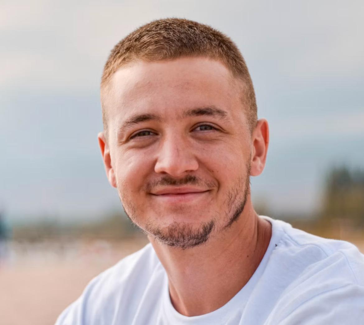Алексей Хрещанюк